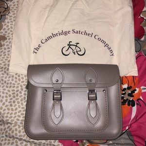 Cambridge Satchel Company Classic Satchel
